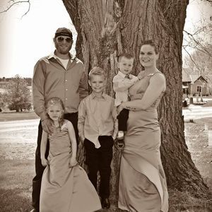 Meet your Posher, Leah